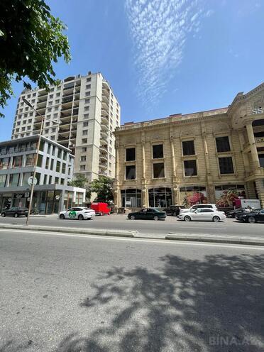 Satılır 2 otaqlı yeni tikili 73 m², Nərimanov r., photo 1 from 12