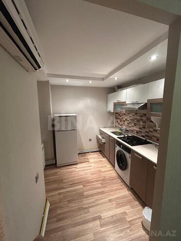Сдаётся 2-комн. вторичка 50 м², м. Ичеришехер, photo 5 from 10