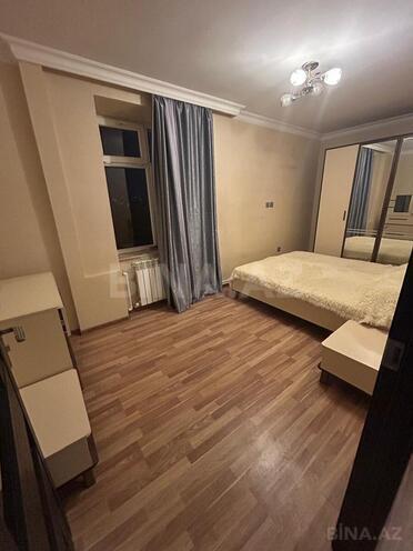 Сдаётся 2-комн. вторичка 50 м², м. Ичеришехер, photo 7 from 10