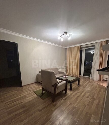 Сдаётся 2-комн. вторичка 50 м², м. Ичеришехер, photo 3 from 10