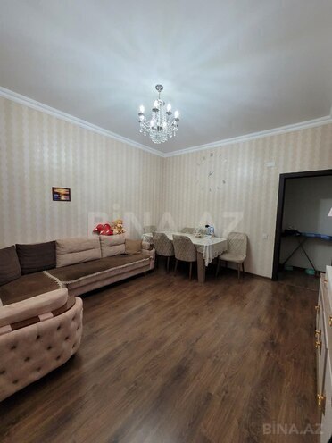 Продаётся 2-комн. новостройка 52 м², пос. Говсан, photo 3 from 10