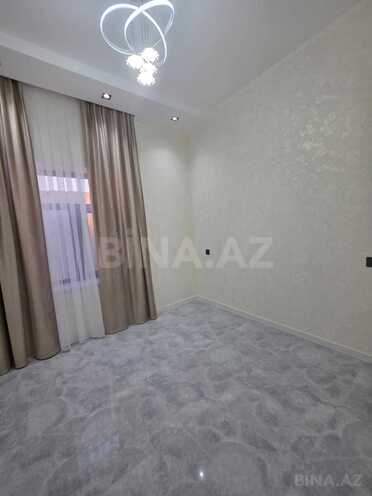 Satılır 4 otaqlı həyət evi/bağ evi 140 m², Mərdəkan q., photo 13 from 15