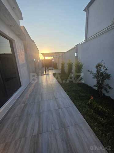 Satılır 4 otaqlı həyət evi/bağ evi 140 m², Mərdəkan q., photo 5 from 15