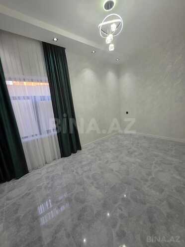Satılır 4 otaqlı həyət evi/bağ evi 140 m², Mərdəkan q., photo 12 from 15
