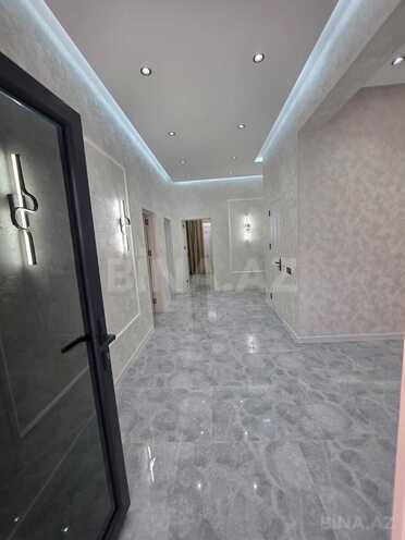 Satılır 4 otaqlı həyət evi/bağ evi 140 m², Mərdəkan q., photo 6 from 15