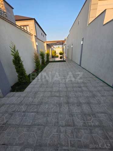 Satılır 4 otaqlı həyət evi/bağ evi 140 m², Mərdəkan q., photo 3 from 15