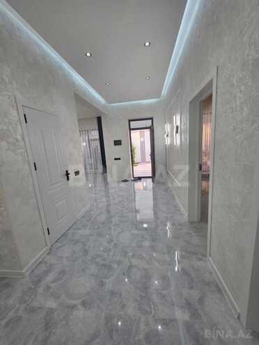 Satılır 4 otaqlı həyət evi/bağ evi 140 m², Mərdəkan q., photo 7 from 15