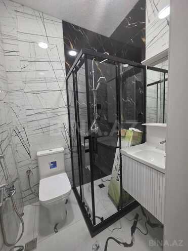 Satılır 4 otaqlı həyət evi/bağ evi 140 m², Mərdəkan q., photo 14 from 15