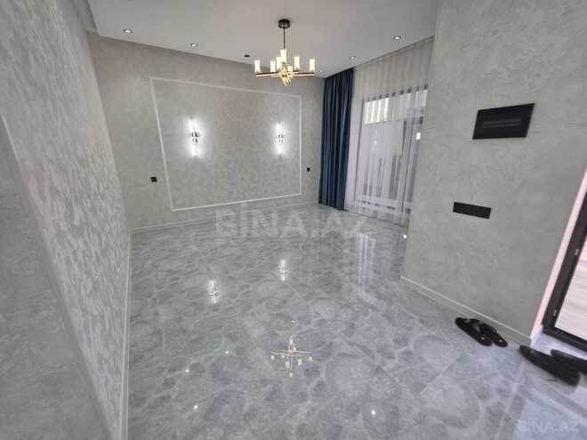Satılır 4 otaqlı həyət evi/bağ evi 140 m², Mərdəkan q., photo 8 from 15