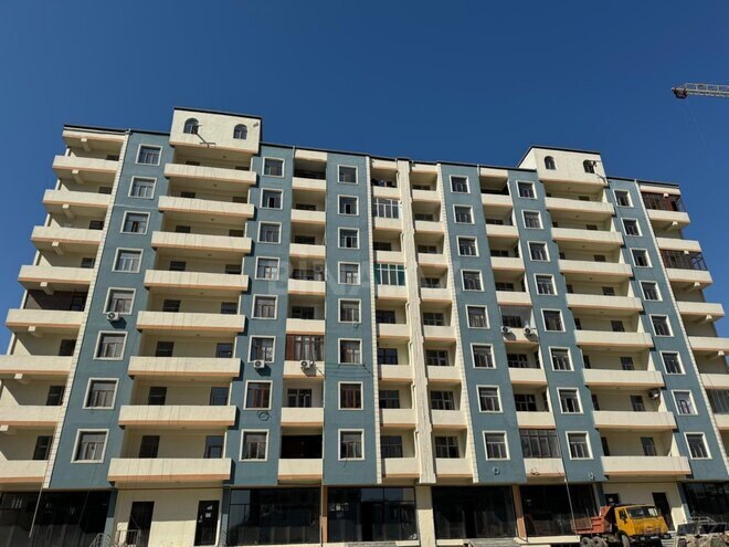 Продаётся 2-комн. новостройка 100 м², пос. Биладжары, photo 1 from 14