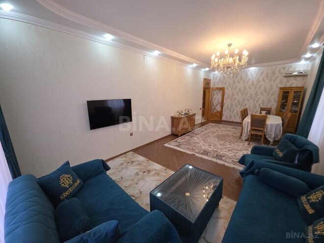 Satılır 4 otaqlı həyət evi/bağ evi 200 m², Binə q., photo 27 from 31