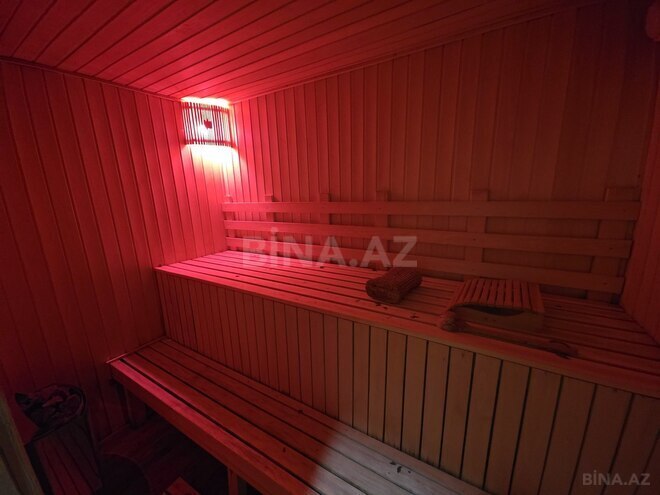 Satılır 4 otaqlı həyət evi/bağ evi 200 m², Binə q., photo 6 from 31