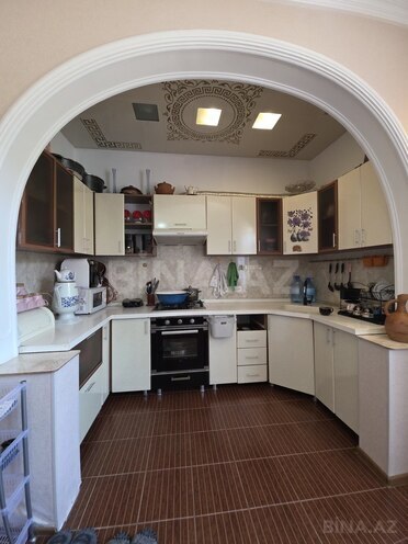 Satılır 4 otaqlı həyət evi/bağ evi 200 m², Binə q., photo 17 from 31