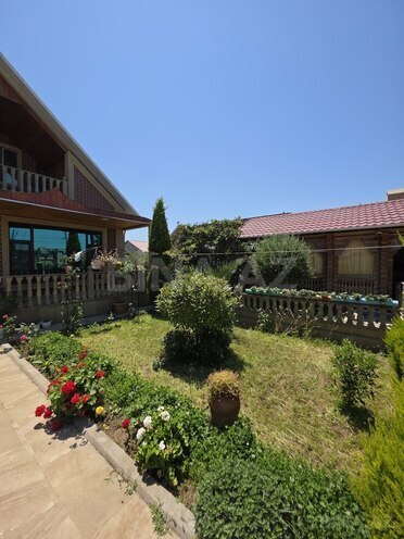 Satılır 4 otaqlı həyət evi/bağ evi 200 m², Binə q., photo 9 from 31