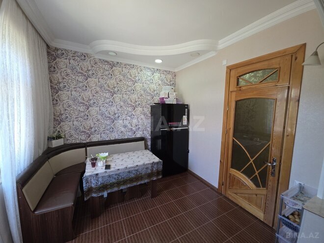 Satılır 4 otaqlı həyət evi/bağ evi 200 m², Binə q., photo 15 from 31