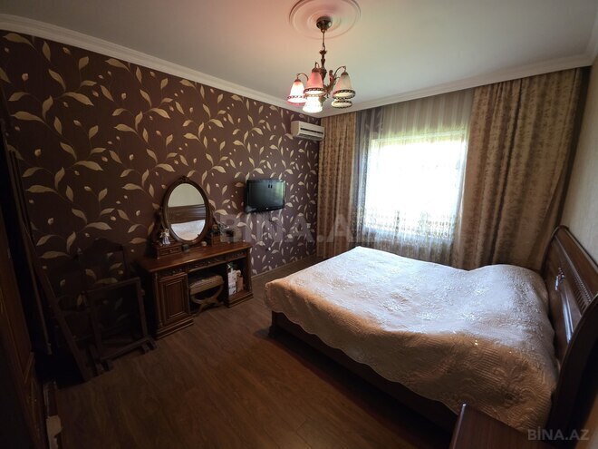 Satılır 4 otaqlı həyət evi/bağ evi 200 m², Binə q., photo 18 from 31