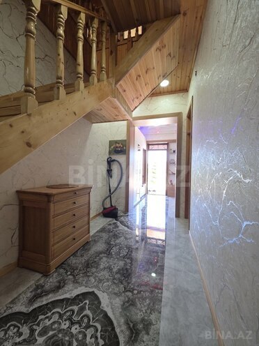 Satılır 4 otaqlı həyət evi/bağ evi 200 m², Binə q., photo 16 from 31