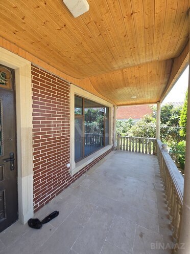 Satılır 4 otaqlı həyət evi/bağ evi 200 m², Binə q., photo 12 from 31