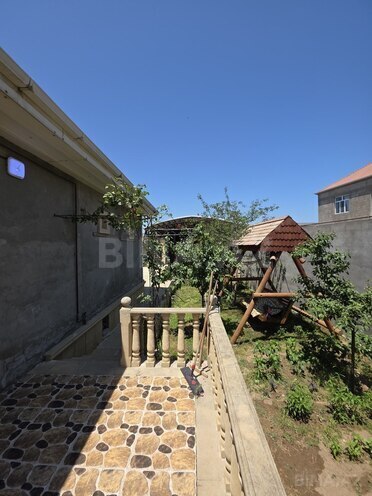 Satılır 4 otaqlı həyət evi/bağ evi 200 m², Binə q., photo 8 from 31
