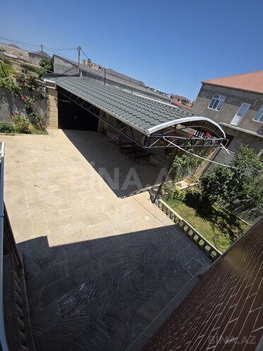 Satılır 4 otaqlı həyət evi/bağ evi 200 m², Binə q., photo 19 from 31