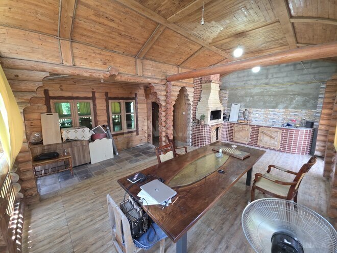 Satılır 4 otaqlı həyət evi/bağ evi 200 m², Binə q., photo 7 from 31