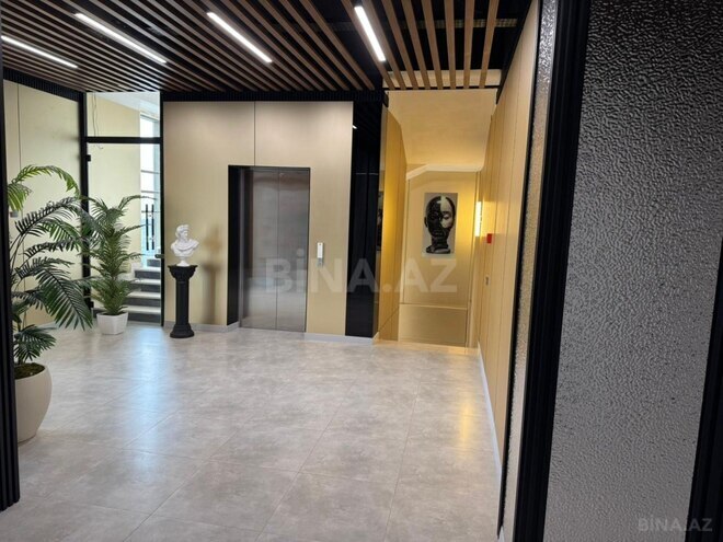 İcarəyə verilir 3 otaqlı ofis 80 m², Ağ şəhər q., photo 3 from 17