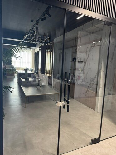 İcarəyə verilir 3 otaqlı ofis 80 m², Ağ şəhər q., photo 13 from 17
