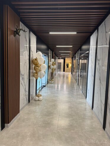 İcarəyə verilir 3 otaqlı ofis 80 m², Ağ şəhər q., photo 11 from 17