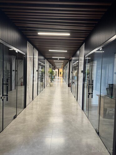 İcarəyə verilir 3 otaqlı ofis 80 m², Ağ şəhər q., photo 10 from 17