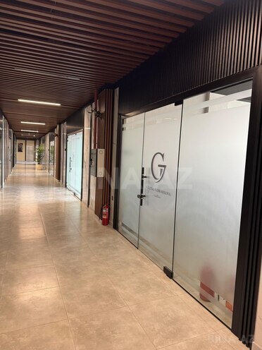 İcarəyə verilir 3 otaqlı ofis 80 m², Ağ şəhər q., photo 9 from 17