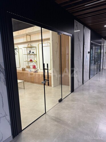 İcarəyə verilir 3 otaqlı ofis 80 m², Ağ şəhər q., photo 8 from 17