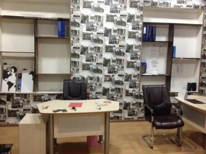 İcarəyə verilir  obyekt 75 m², Sahil m., photo 3 from 11