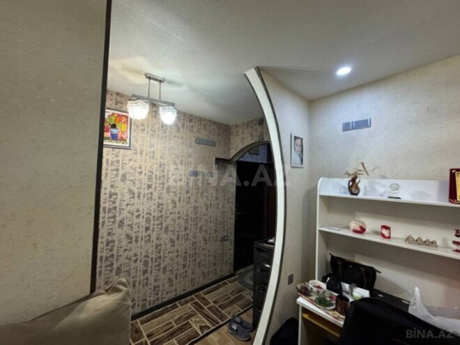 Satılır 3 otaqlı köhnə tikili 65 m², Yeni Yasamal q., photo 9 from 12