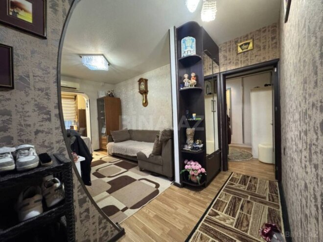 Satılır 3 otaqlı köhnə tikili 65 m², Yeni Yasamal q., photo 3 from 12
