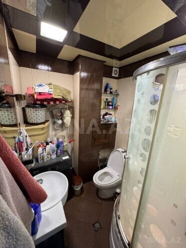 Satılır 3 otaqlı köhnə tikili 65 m², Yeni Yasamal q., photo 8 from 12