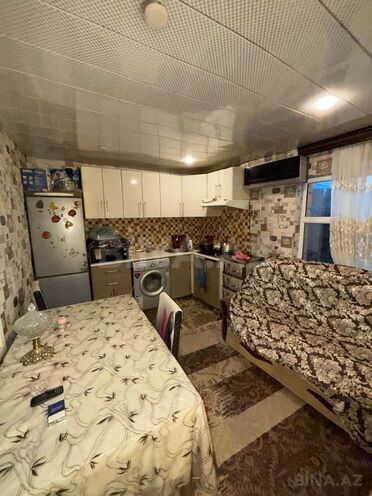 Satılır 2 otaqlı həyət evi/bağ evi 60 m², photo 10 from 27