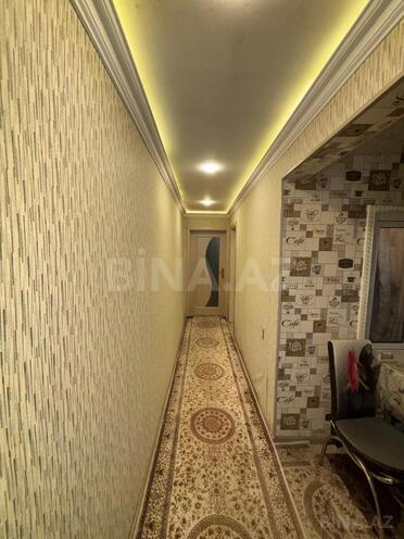 Satılır 2 otaqlı həyət evi/bağ evi 60 m², photo 1 from 27