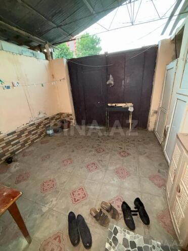 Satılır 2 otaqlı həyət evi/bağ evi 60 m², photo 18 from 27
