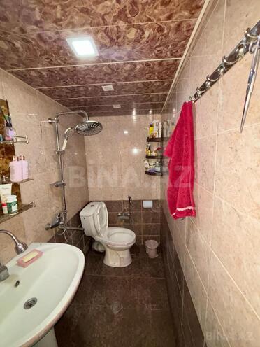 Satılır 2 otaqlı həyət evi/bağ evi 60 m², photo 15 from 27