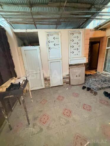 Satılır 2 otaqlı həyət evi/bağ evi 60 m², photo 14 from 27