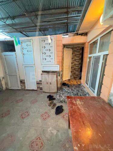 Satılır 2 otaqlı həyət evi/bağ evi 60 m², photo 17 from 27