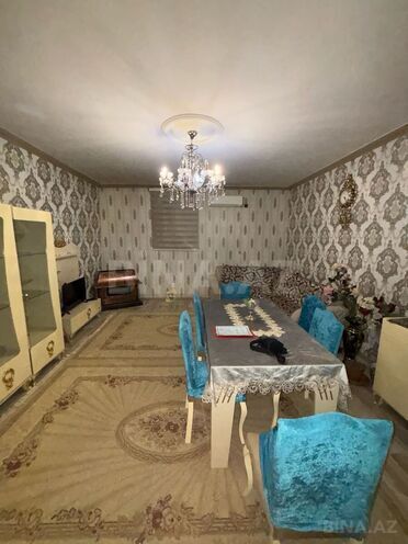 Satılır 2 otaqlı həyət evi/bağ evi 60 m², photo 7 from 27