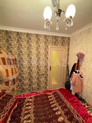 Satılır 2 otaqlı həyət evi/bağ evi 60 m², photo 25 from 27