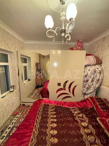 Satılır 2 otaqlı həyət evi/bağ evi 60 m², photo 24 from 27