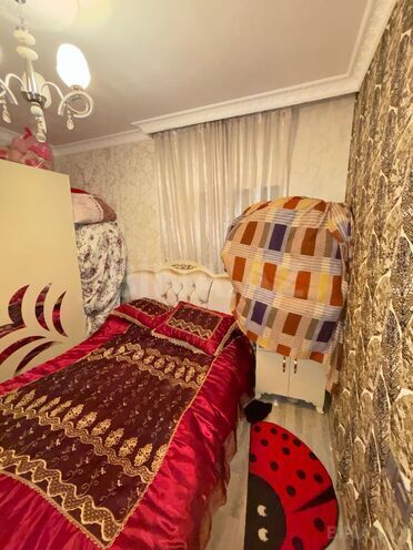 Satılır 2 otaqlı həyət evi/bağ evi 60 m², photo 19 from 27