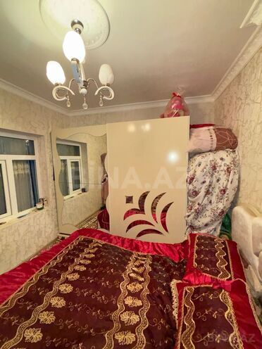 Satılır 2 otaqlı həyət evi/bağ evi 60 m², photo 26 from 27