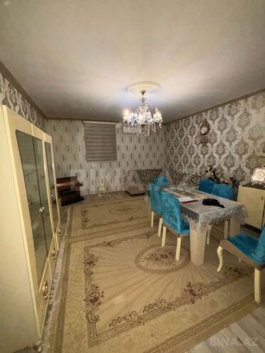 Satılır 2 otaqlı həyət evi/bağ evi 60 m², photo 6 from 27
