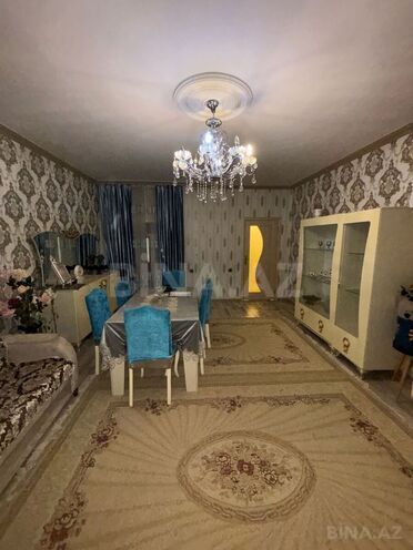 Satılır 2 otaqlı həyət evi/bağ evi 60 m², photo 5 from 27