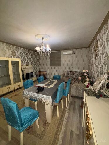 Satılır 2 otaqlı həyət evi/bağ evi 60 m², photo 4 from 27