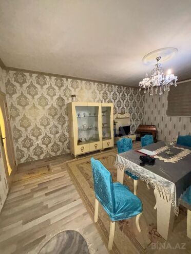 Satılır 2 otaqlı həyət evi/bağ evi 60 m², photo 9 from 27